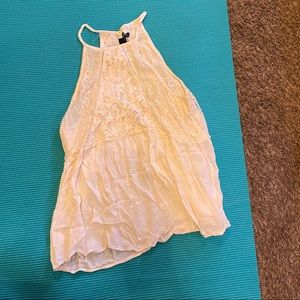 Size M American Eagle tank top